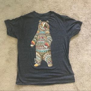 ❗️Riot Society Men’s T-shirt size L (SALE)❗️